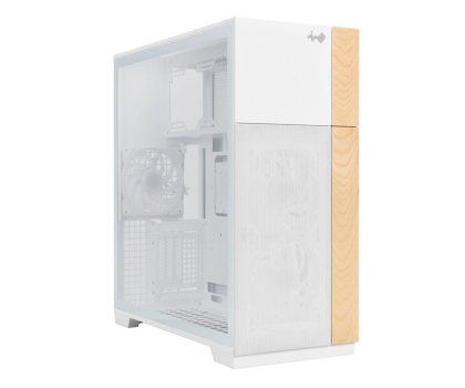 Obudowa IN WIN F5 White GEIW-165 // 1ACFBL--000022